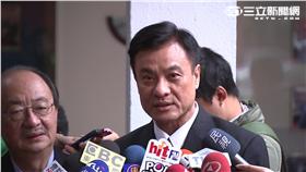 蘇嘉全、柯建銘