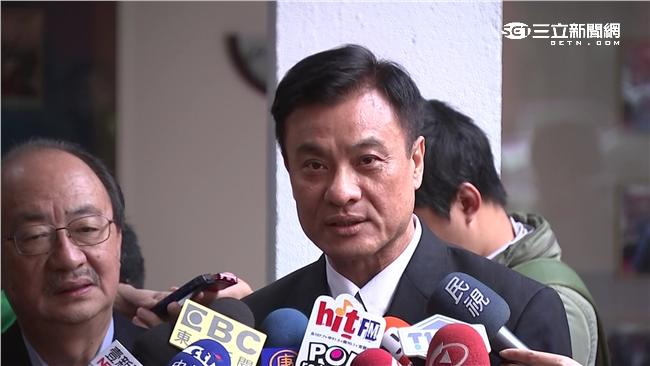 綠委鼓掌通過！推派蘇嘉全選立院龍頭