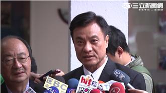 綠委鼓掌通過！推派蘇嘉全選立院龍頭