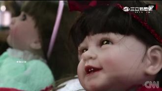 「骨娃娃」法力強　原來裡面是無名屍