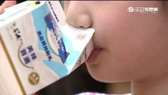 台鮮奶比歐美貴　農委會：生產成本高