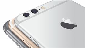 Apple iPhone 7 雙鏡頭（圖／翻攝自IT ProPortal）