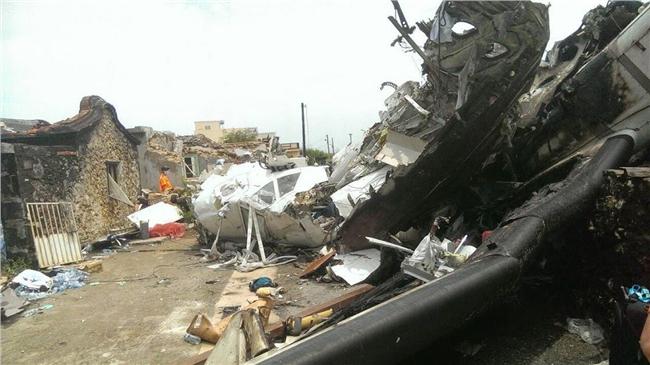 澎湖空難偵結！正副駕駛身亡不起訴