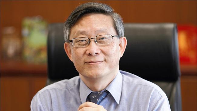 高等教育遇困　清大校長：亂源是立委