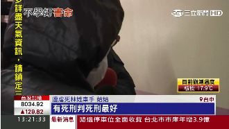 少年遭集團虐殺　死者姑姑心痛控訴