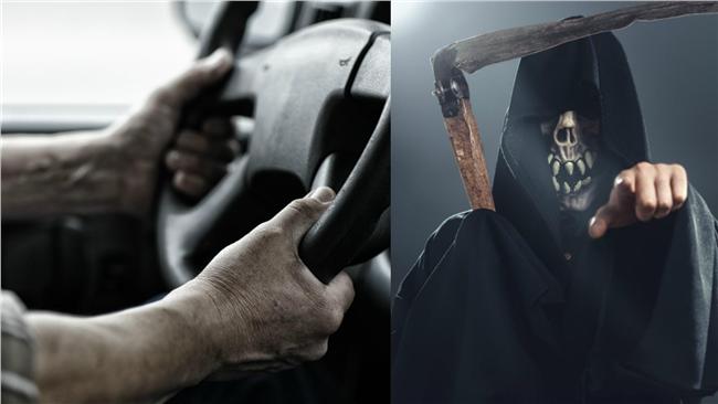 杜絕憾事！你不能不知的貨車死神視角