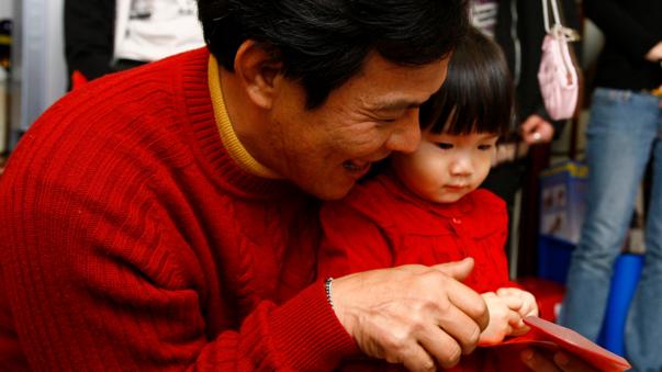 小心衰整年！大年初一禁忌報你知