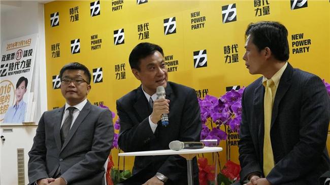 落實議長中立　蘇嘉全辭民進黨中常委