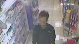 M字頭髮際線太明顯！男偷生髮水遭逮