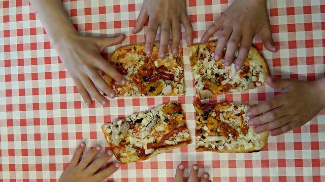 過年不肥才怪？這樣吃讓你越吃越瘦！