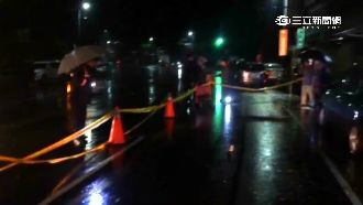 嘉義霹靂警中槍身亡　警政署長震怒！