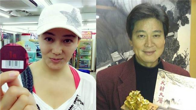 稱孟庭麗腦死挨轟　劉尚謙刪文改祈福