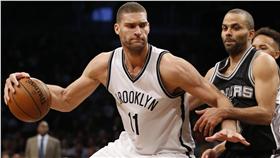 Brook Lopez(ap)