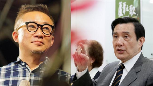 打臉馬英九！他怒：把台灣搞到快斷氣