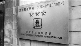 中國大陸旅遊星級廁所  ▲圖／攝影者Mario Micklisch, flickr CC License (https://www.flickr.com/photos/fvfavo/21746913020/)