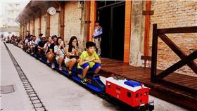 駁二藝術特區（公關稿）