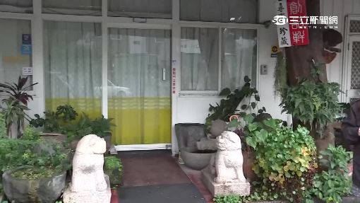 警妻經營藝品店 疑買賣糾紛惹殺機