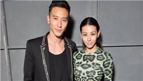 王陽明、蔡詩芸／臉書