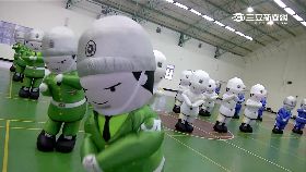 a動感國軍偶1200