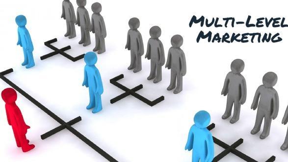 教你如何「反洗腦」直銷圈的好朋友們