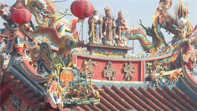 求「最靈發財金」！網大推這間財神廟