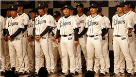 西武誓師大會（圖／埼玉西武ライオンズ）