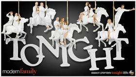 摩登家庭／ABC