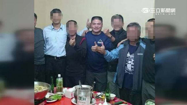 嘉義殺警案解剖　腹部接觸性射擊致命