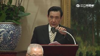 馬卸任前再加碼？恐拿救命錢刺激經濟