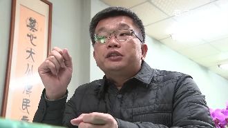 大學辯論嚇哭對手　蔡其昌：我不夠帥