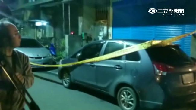 沒回答問題　男開槍殺路人判20年