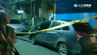 驚！夜訪友人遭開槍　男子命危送醫