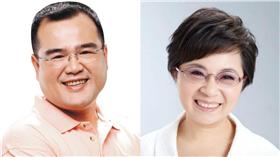 林益世；賴素如／臉書