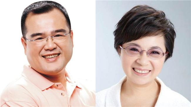 馬政府肅貪政蹟　林益世、賴素如上榜