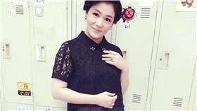 孟庭麗（圖／孟庭麗臉書）