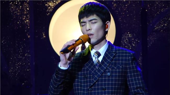 老蕭演唱會壓力大　見白煙喊會作惡夢