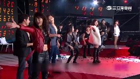 三立女神舞1100.