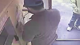 毒蟲缺錢　竟把停車場當「提款機」用