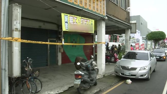 新仇舊恨酒後算帳　口角持棍打死同事