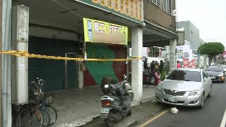 新仇舊恨酒後算帳　口角持棍打死同事