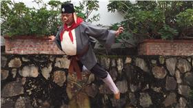 戲說台灣,行銷公關部