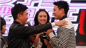 吳宗憲,中視提供