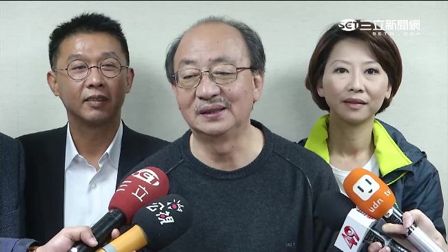 萬年總召！柯建銘輕鬆喬定黨團書記長