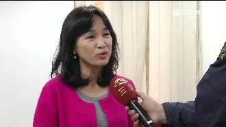 行腳主持人變立委！柯志恩前進國會