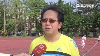 新國會三目標　邱志偉要上演帽子戲法