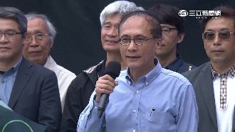 林全任閣揆？幕僚：就看蔡英文怎麼拗