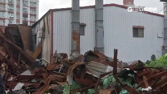 起火點隔壁沒事？鄰居懷疑遭設計陷害