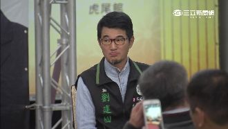 婆媽殺手！黃金單身漢劉建國人氣夯