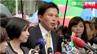 遠傳為中嘉案私下拜會　黃國昌嗆不必