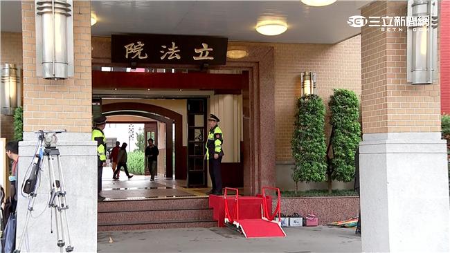 國會高學歷成趨勢　碩博士立委近7成